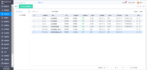 工程項(xiàng)目進(jìn)度控制軟件
