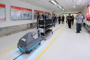 感受智能制造的力量 專訪希捷全球運營、產品和技術執行副總裁Jeffrey D. Nygaard