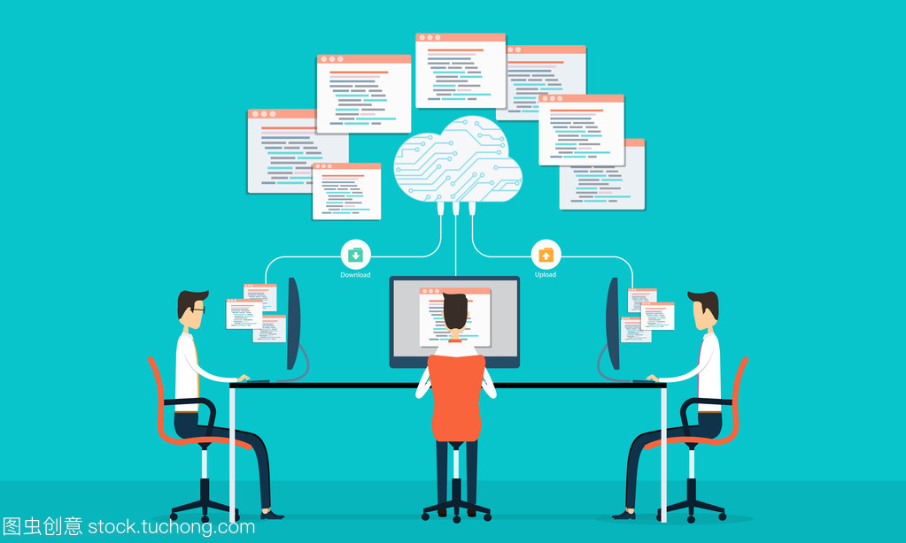 集團(tuán)規(guī)劃開(kāi)發(fā) Web與云凈工作中的網(wǎng)絡(luò)技術(shù)應(yīng)用與創(chuàng)新