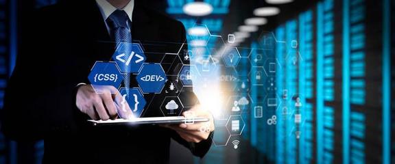 提升網(wǎng)絡(luò)技術(shù)開(kāi)發(fā)效率的關(guān)鍵策略與實(shí)踐